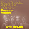 Forever Young (feat. Ava Max) [A7S Remix]