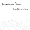 Lennon on Piano