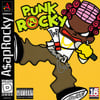Punk Rocky