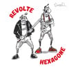 Révolte - Hexagone