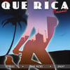 Que Rica (Tocame) [Clean]