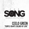 Purple Hearts Soldier of Love (The Song Recorded Live @ TGL Farms)