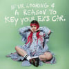 If You're Looking For A Reason To Key Your Ex's Car