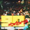 Noventa (with J Balvin)