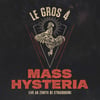 Le Gros 4 : Live au Zénith de Strasbourg