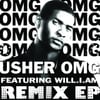 Omg Featuring Will.i.am Remix Ep