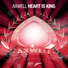 Heart Is King - Single