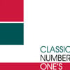 Classic Number 1's