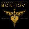 Bon Jovi Greatest Hits - The Ultimate Collection