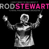 I Don't Want To Talk About It (with The Royal Philharmonic Orchestra)
