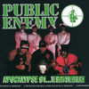 Apocolypse '91  The Enemy Strikes Back