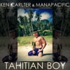 Tahitian Boy