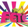 100% Hits - Fête