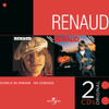 Coffret 2 CD : Amoureux de Paname / Ma Gonzesse