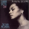 Diana Ross Live