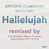 Hallelujah (Remixes, Pt. 2)