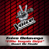 J'me Voyais Déja - The Voice 3