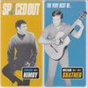 Spaced Out - The Best Of Leonard Nimoy & William Shatner