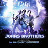 Music From The 3d Concert Experience
