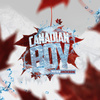Canadian Boy