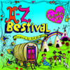 A To Z: Bestival 2008 - Compiled By Rob Da Bank