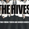 Two-Timing Touch And Broken Bones