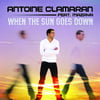 When The Sun Goes Down (feat. Mazaya)