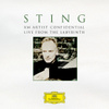 Sting: Xm Artist Confidential - Live From The Labyrinth