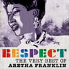 Respect - The Very Best of