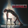 Welcome to the Party (with French Montana & Lil Pump, feat. Zhavia Ward) [from Deadpool 2]
