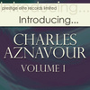 Introducing….charles Aznavour Vol 1