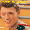 Johnny Hallyday N°7  "le Pénitencier"