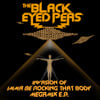 Invasion Of Imma Be Rocking That Body - Megamix E.p.