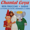 Mon Pinocchio / Babar Babar