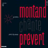 Montand Chante Prévert
