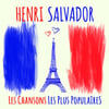 Henri Salvador - Les chansons les plus populaires (Seine berühmtesten Chansons - His most famous chansons)
