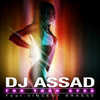 For Your Eyes (feat. Vincent Brasse)