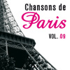 Chansons De Paris, Vol. 9