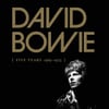 Five Years (1969 - 1973)