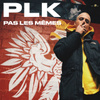 Pas les mêmes - Single