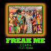 Freak Me (feat. Tekno)