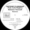 Release Yourself (the Remixes)