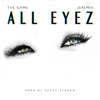 All Eyez feat. Jeremih (Clean Version)