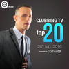 Top20 - Week 8 (26/02/16)