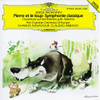Prokofiev: Pierre Et Le Loup; Symphonie Classique Op.25; Marche Op.99; Overture Op.34
