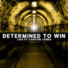 Determined To Win