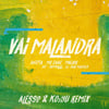 Vai malandra (feat. Tropkillaz & DJ Yuri Martins) [Alesso & KO:YU Remix]