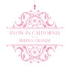 Snow In California