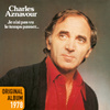Je N'ai Pas Vu Le Temps Passer… - Original Album 1978