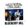 Blueberry Hill En Duo Avec Chris Isaak - La Cigale 2006
